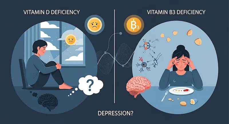Vitamin D and Sleep Disorders: Understanding the Connection